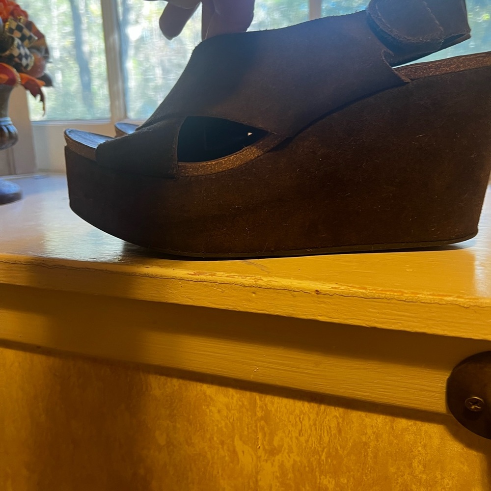 Pedro Garcia size 40 EUC